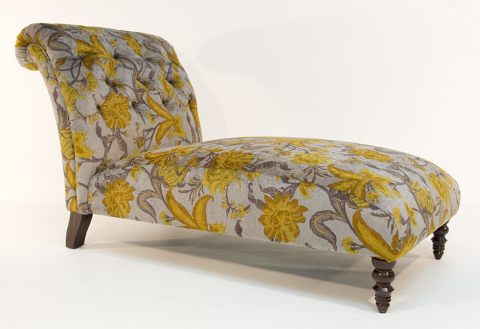 Chaise Longue